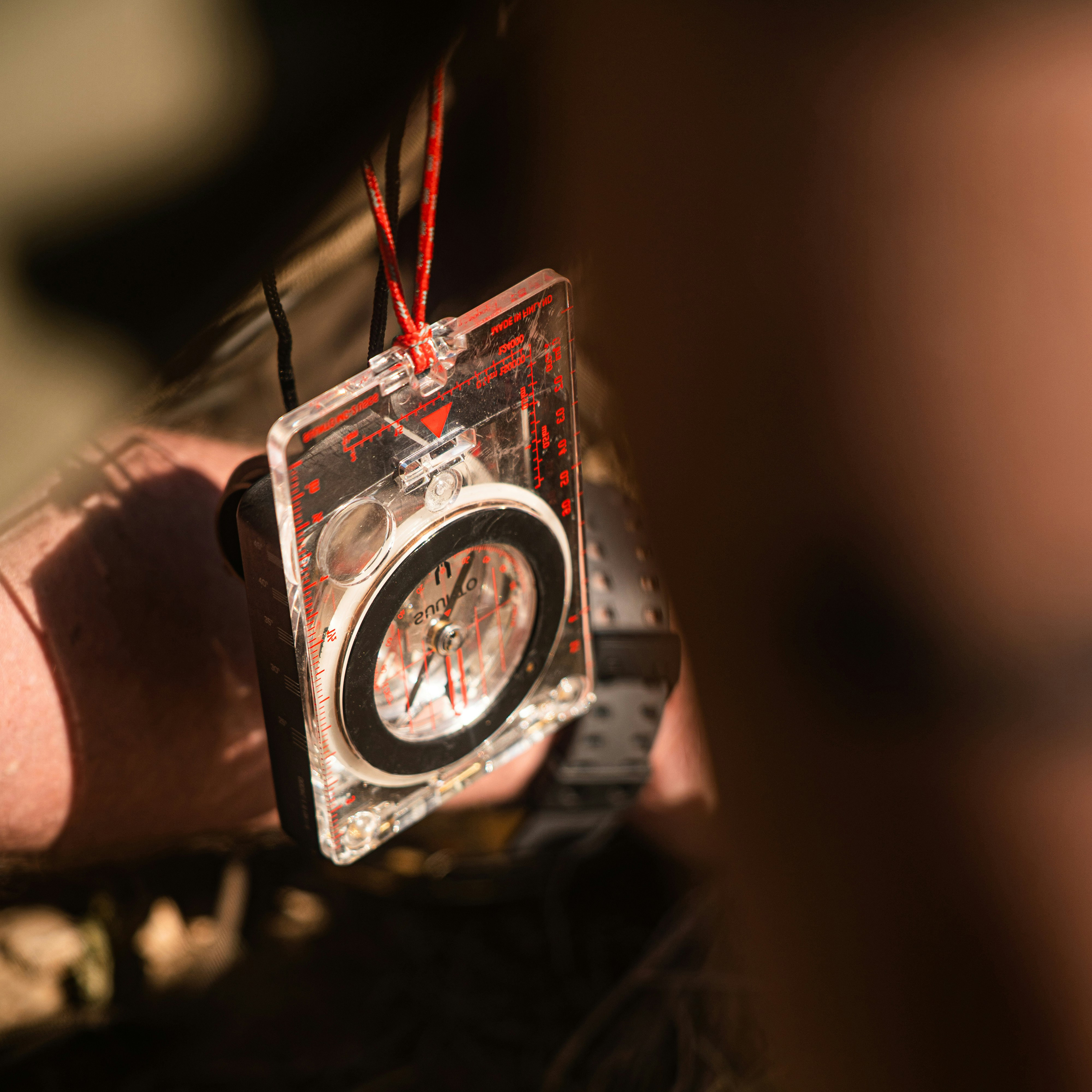 Navigation Compass