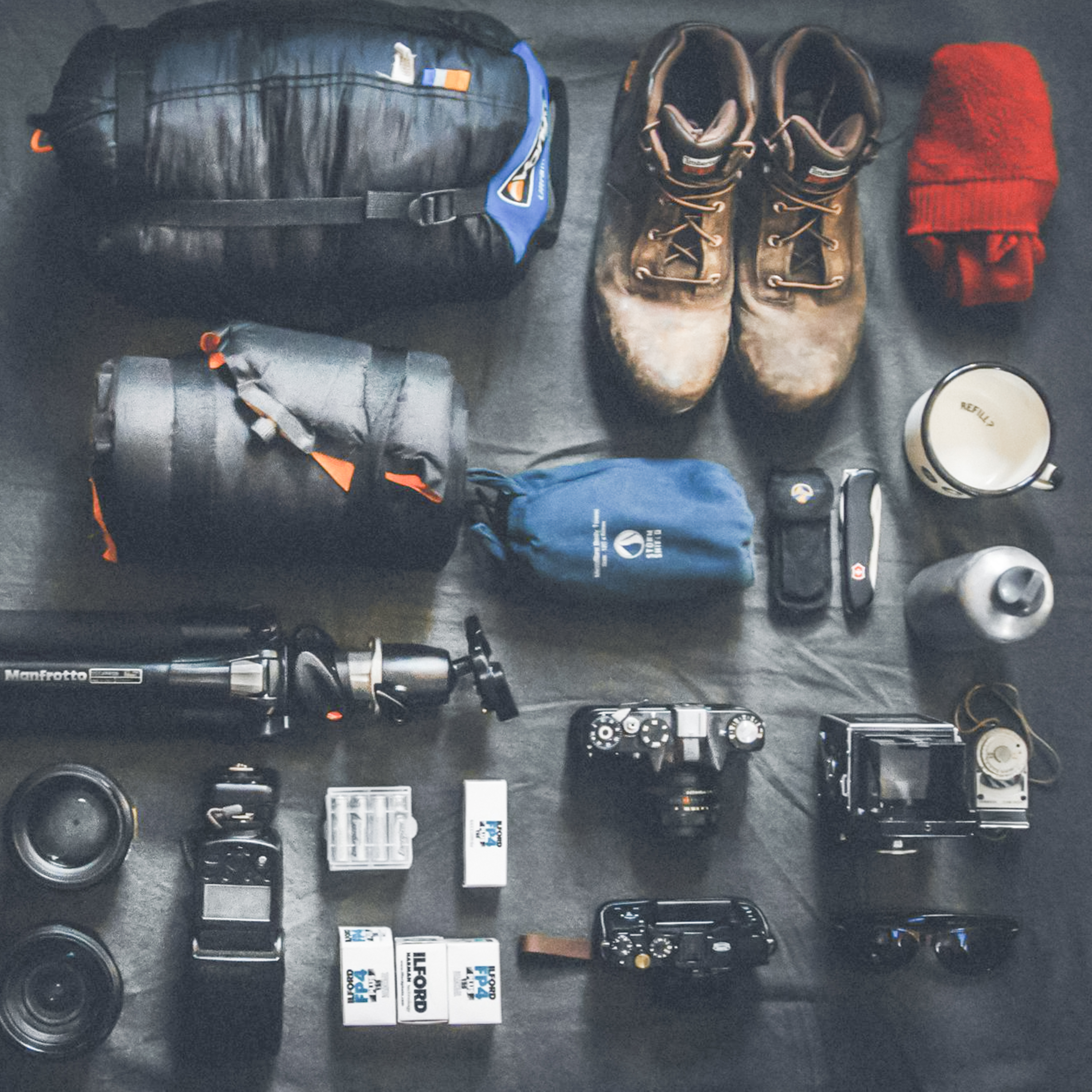 Outdoor Gear