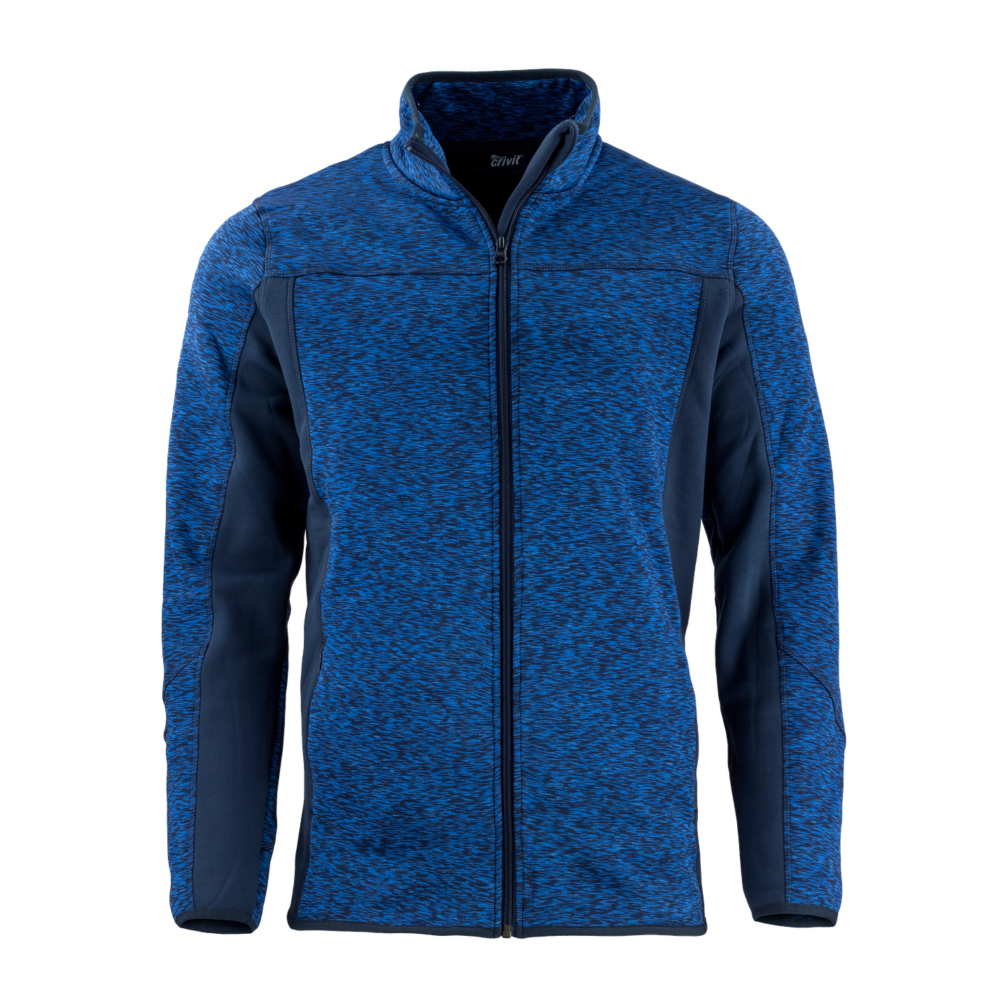 Trail Zip Jacket