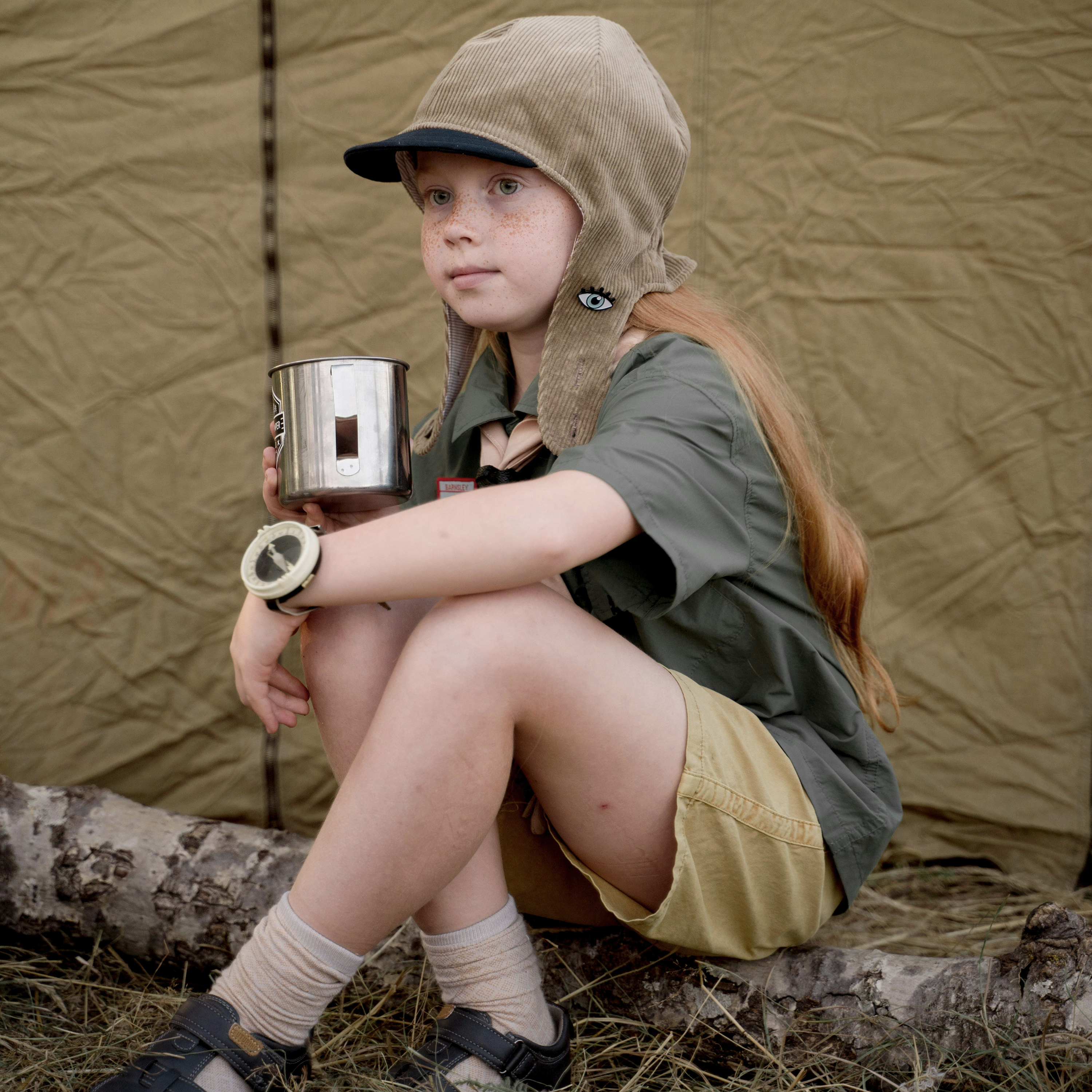 Kids Gear