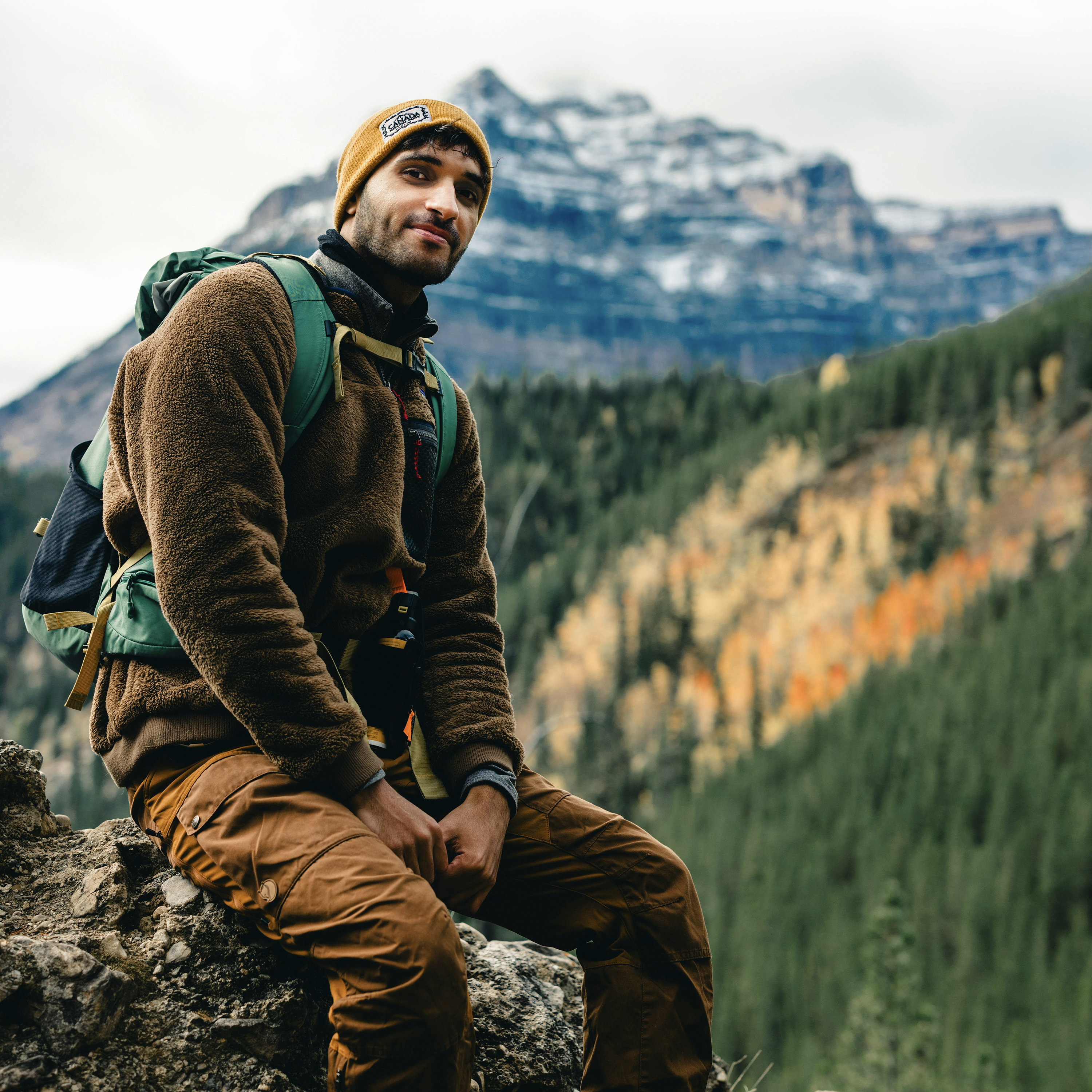 Mens Gear