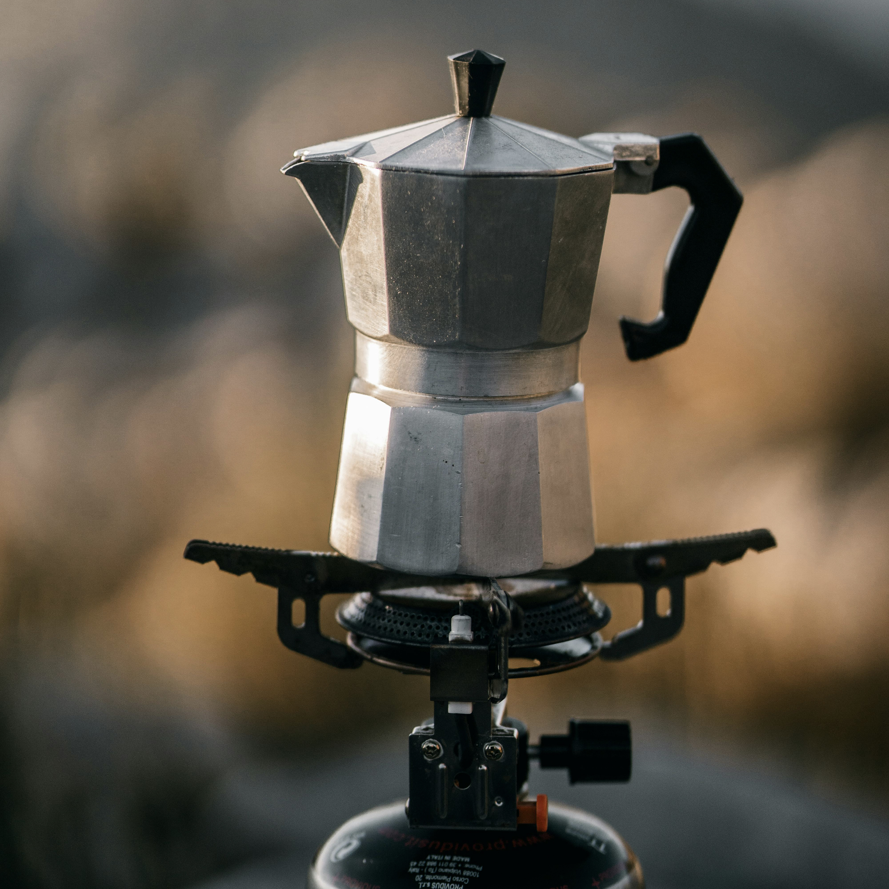 Moka Pot